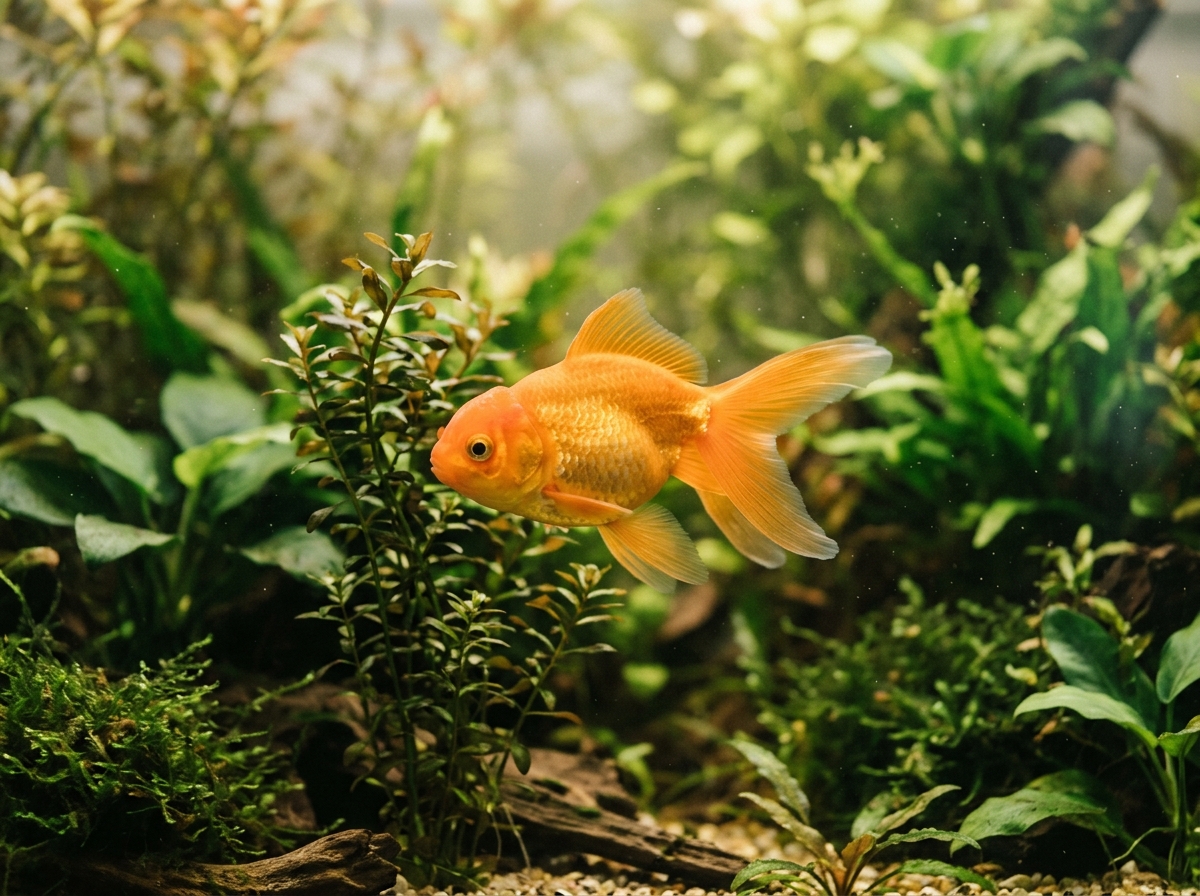 Goldfish