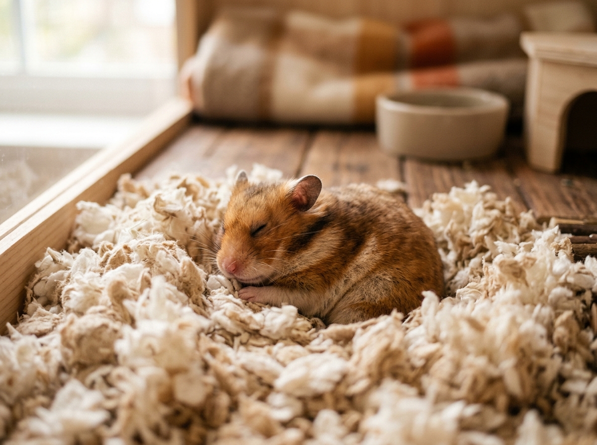 Hamster