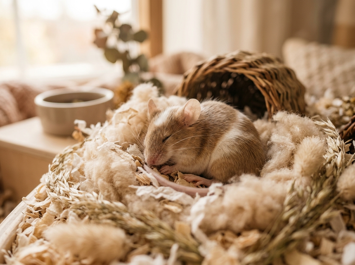 Mouse
