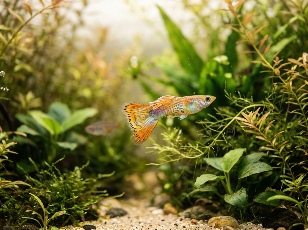 Tropical Fish