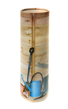 Memory tube