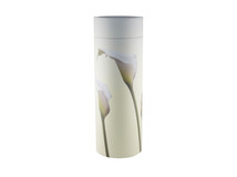 Scatter tube
