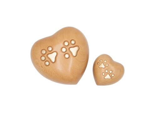 Amberley Heart