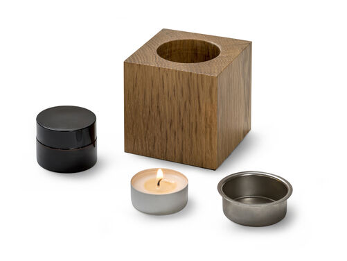 Eternity Candle